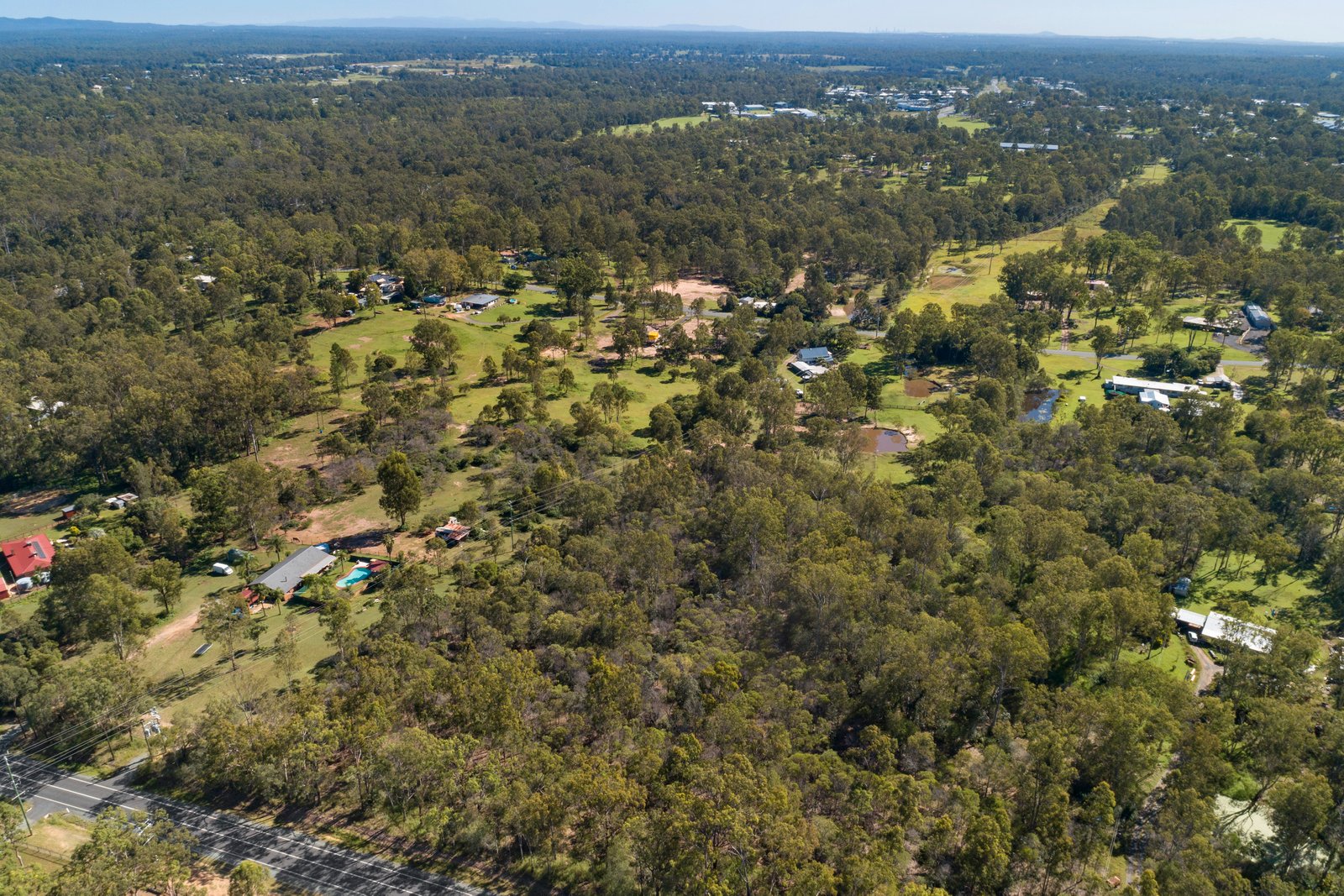 160170 Boorah Road, Jimboomba QLD 4280