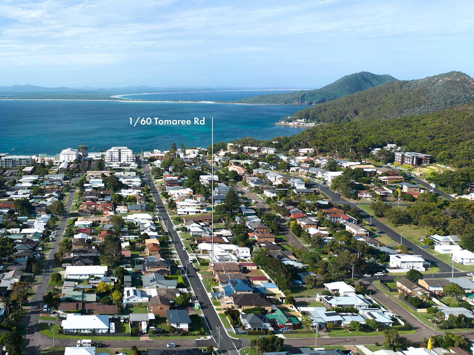 1/60-62 Tomaree Road SHOAL BAY 17