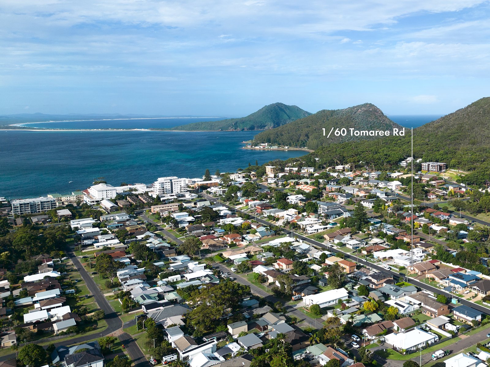 1/60-62 Tomaree Road SHOAL BAY 14