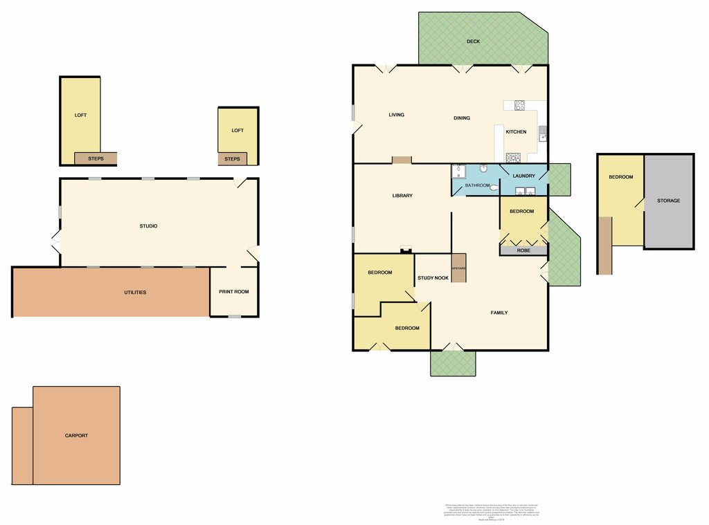 160 Allandale Road LOVEDALE 4