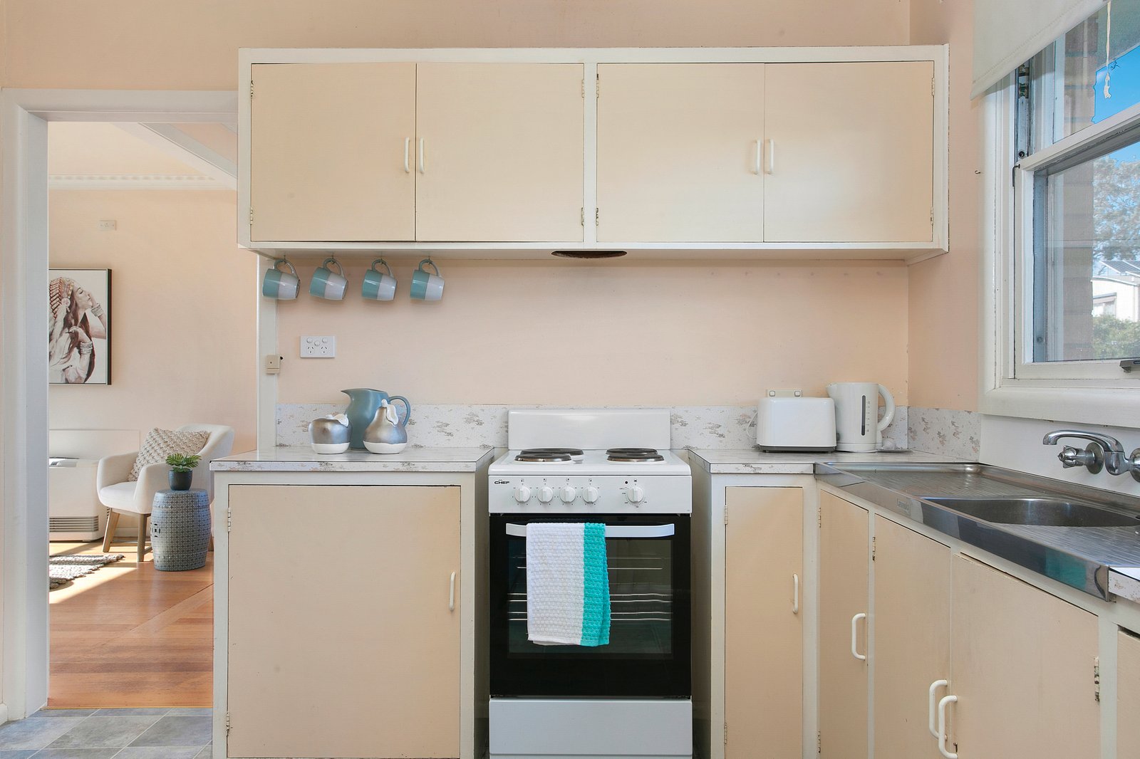 Real Estate and Property in 160 Asbury Street East , Ocean Grove, VIC