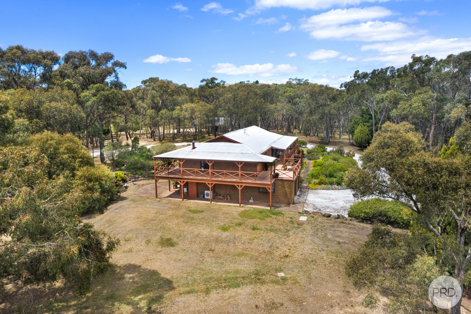 160 Barbys Road CRESWICK 1