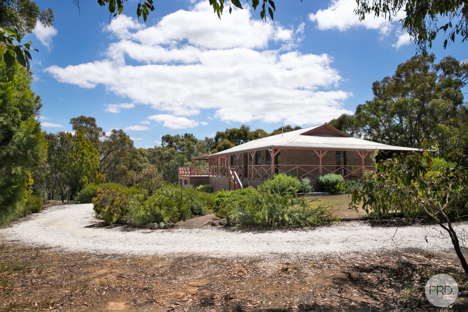 160 Barbys Road CRESWICK 3