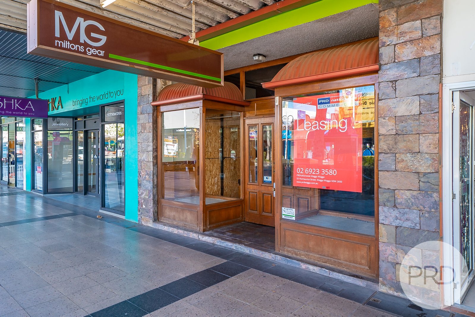 160 Baylis Street WAGGA WAGGA 1