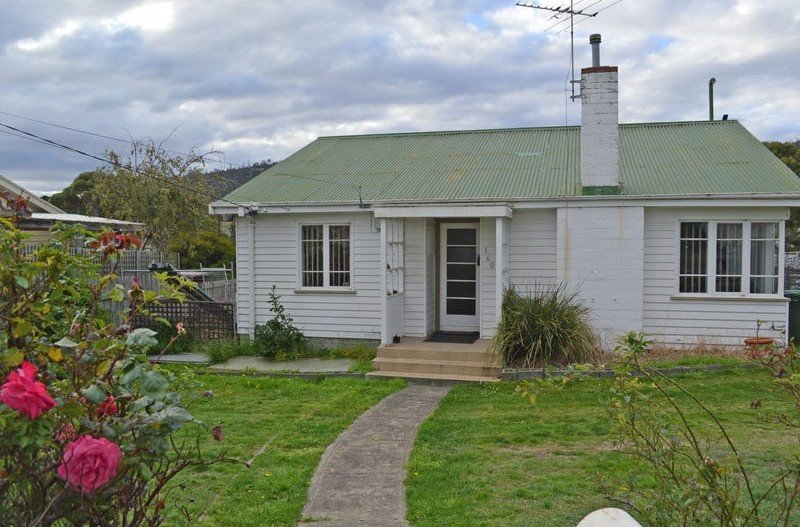 160 Bligh Street WARRANE 1