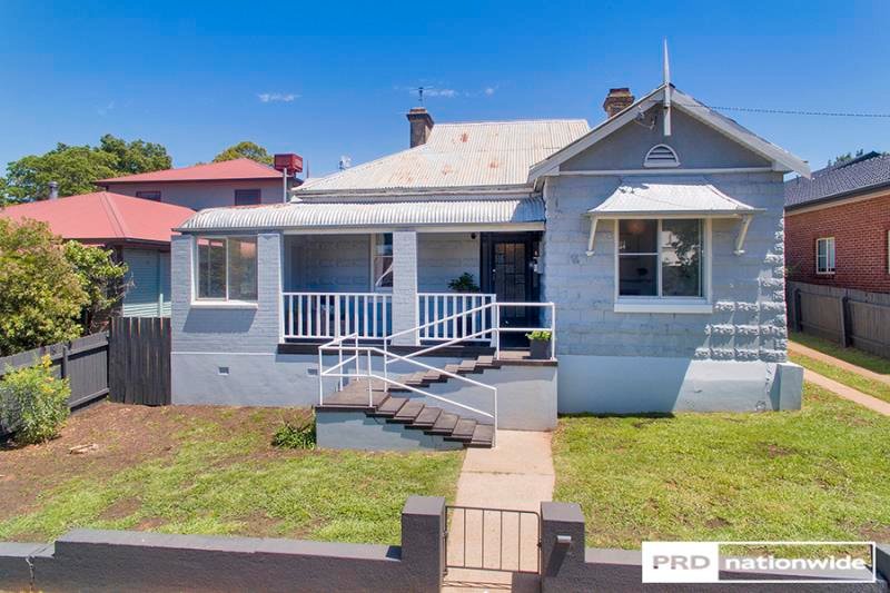 160 Brisbane Street TAMWORTH 1