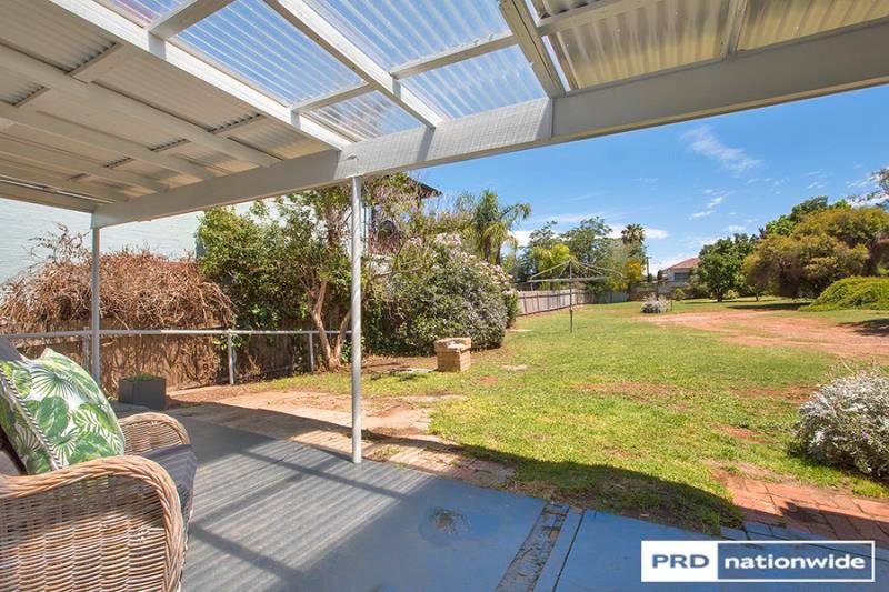160 Brisbane Street TAMWORTH 9
