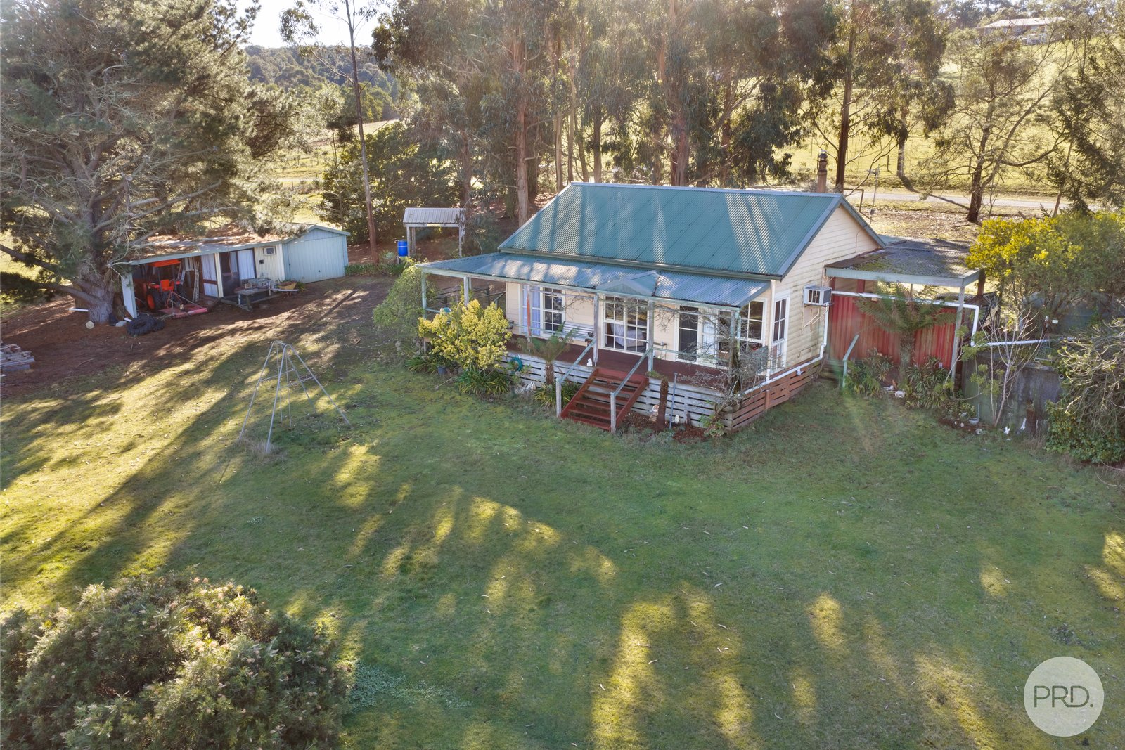 160 Bryants Road LINTON 2