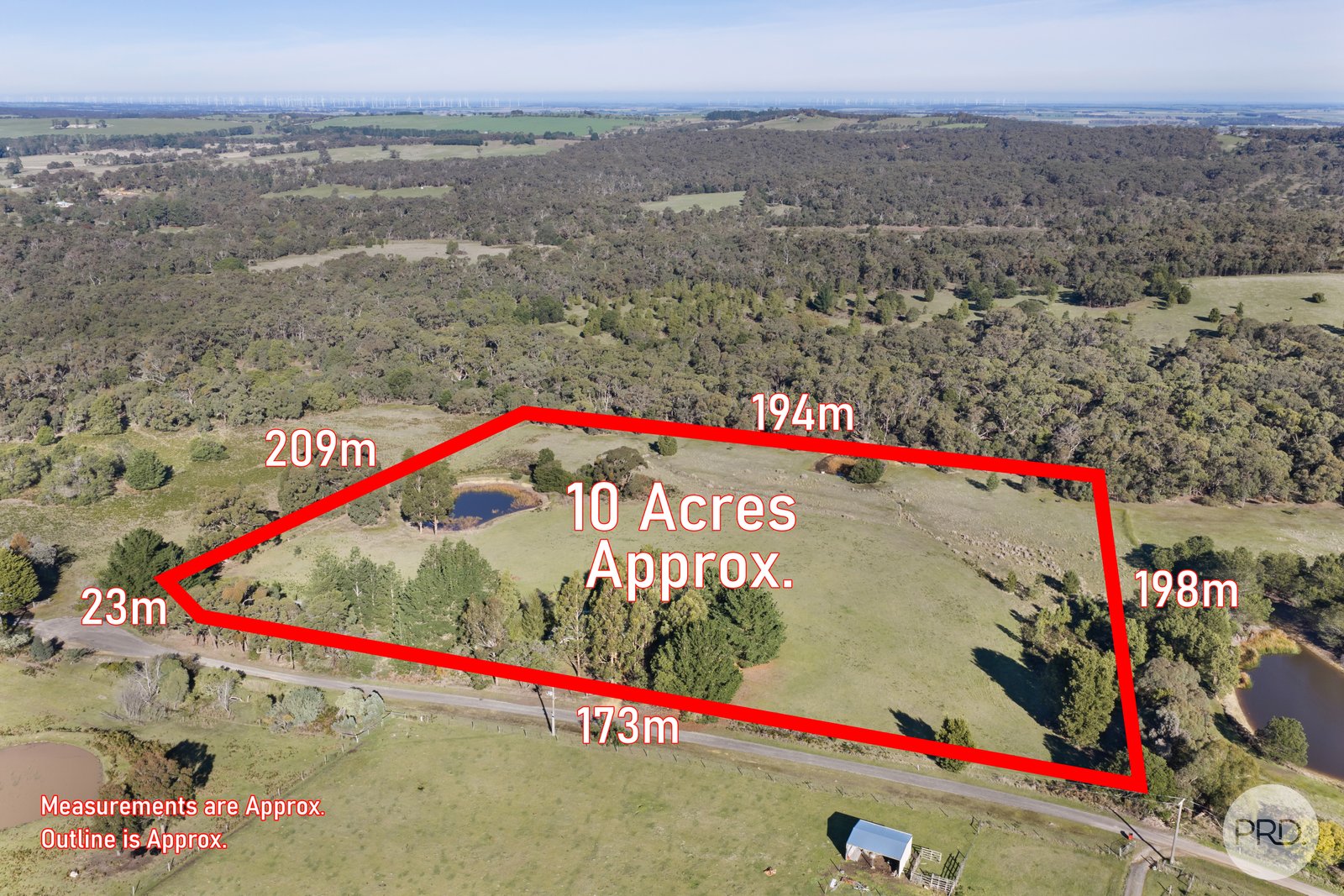 160 Bryants Road LINTON 3