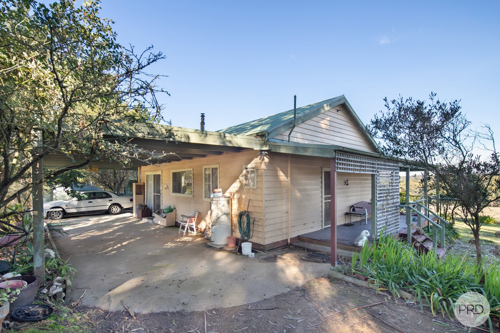 160 Bryants Road LINTON 11