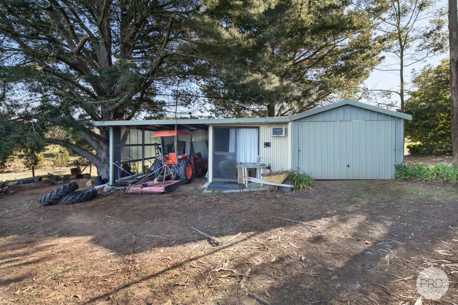 160 Bryants Road LINTON 13