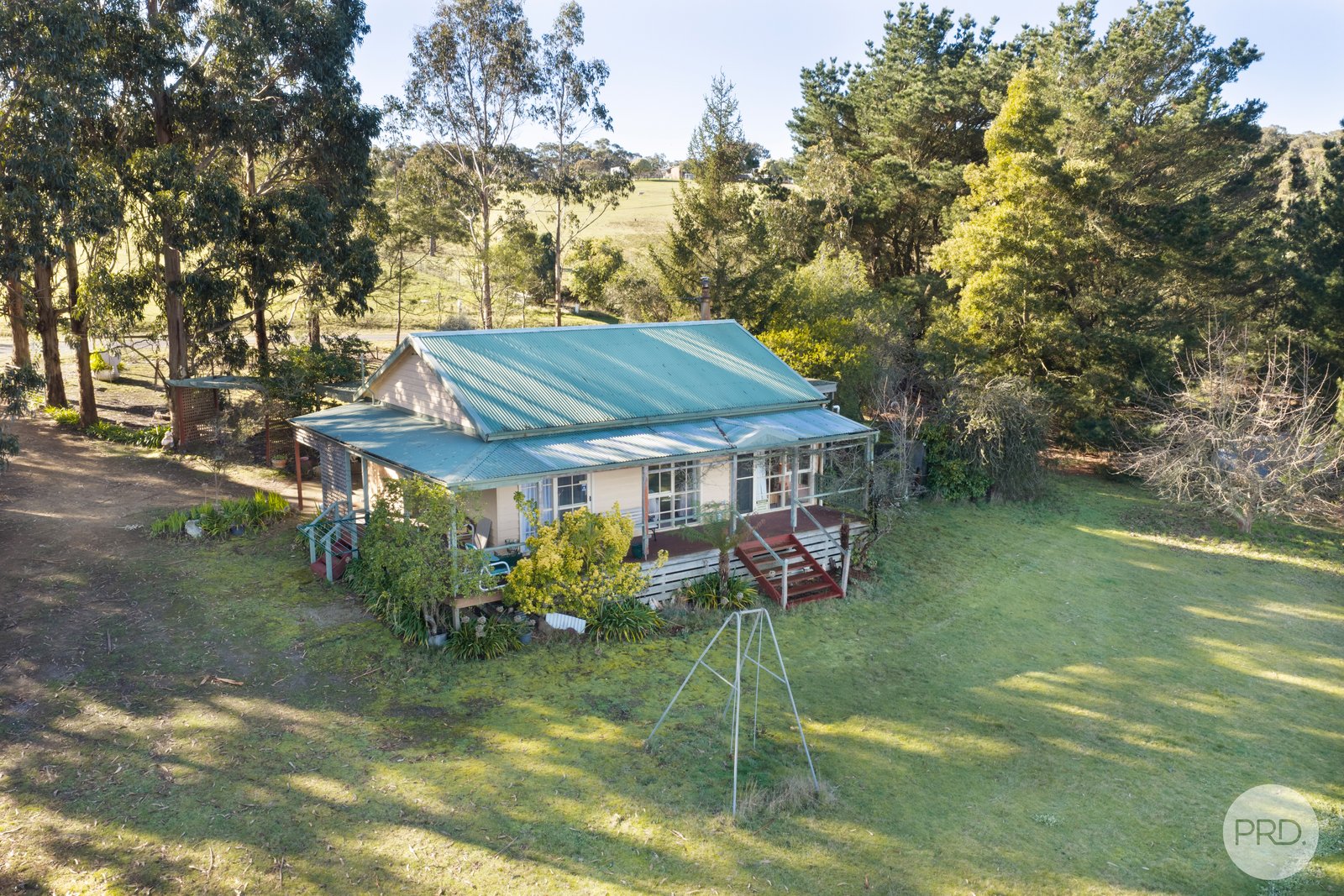 160 Bryants Road LINTON 17