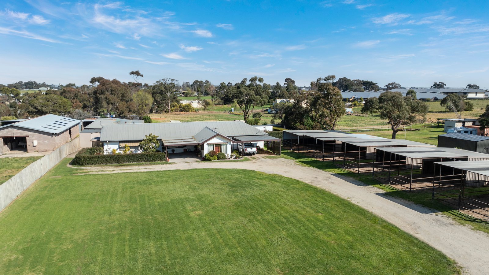 Gallery: 160 Bungower Road