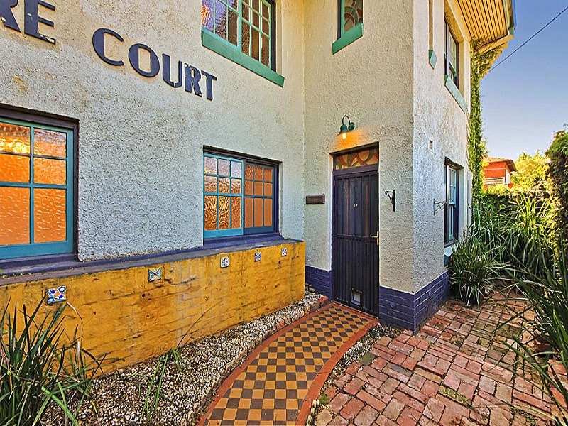 Gallery: 1/60 Carlisle Street