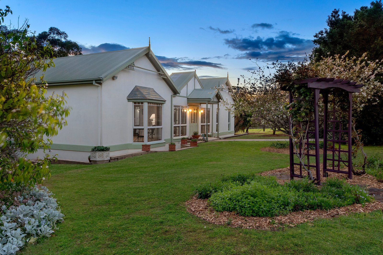 160 Cattai Ridge Road, Glenorie NSW 2157