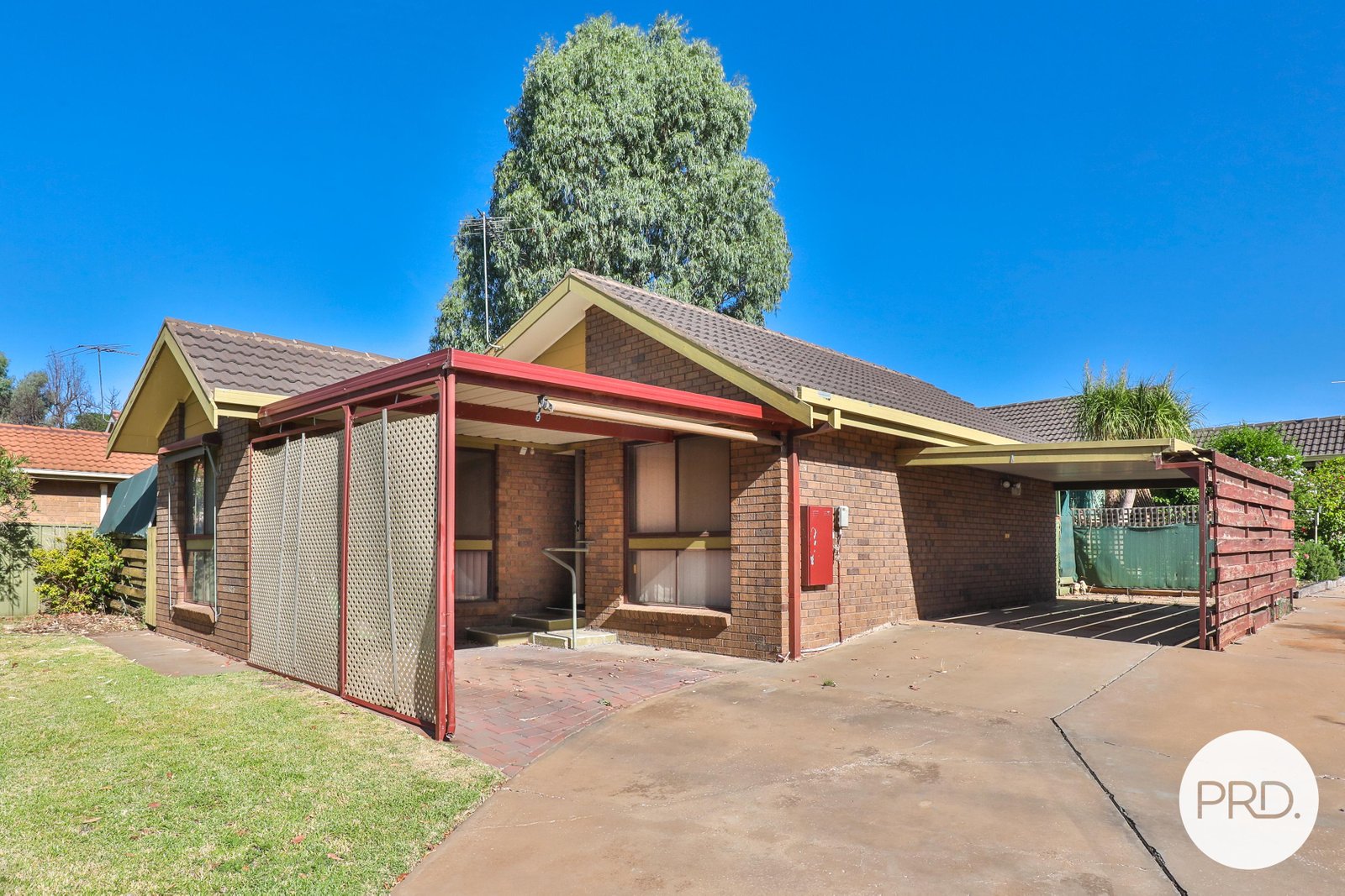 1/60 Chaffey Street MERBEIN 2