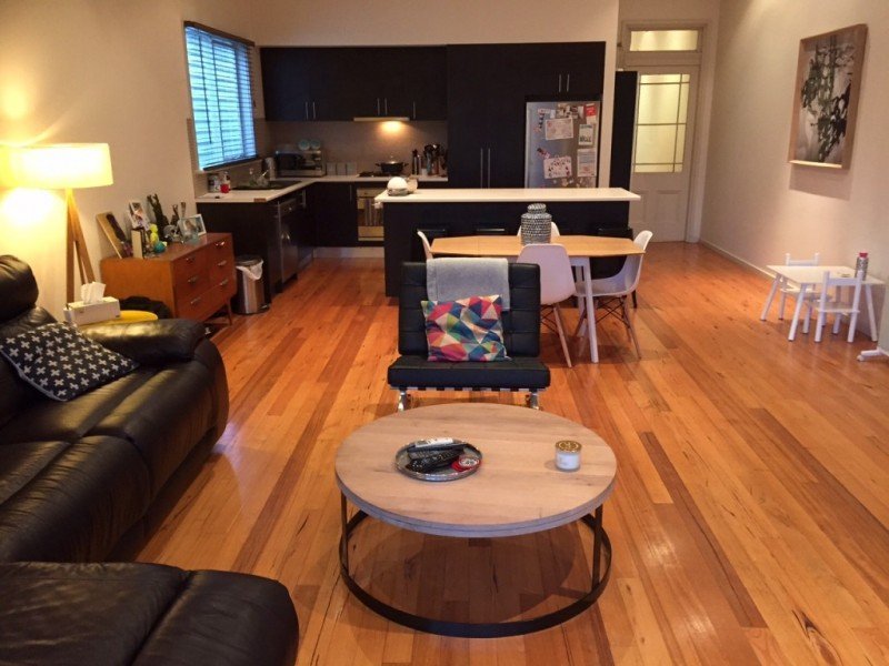 Gallery: 160 Dow Street