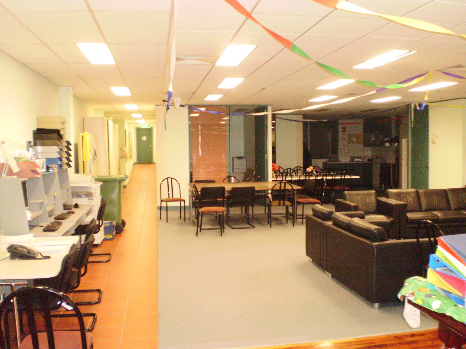 Gallery: 160 Drummond Street