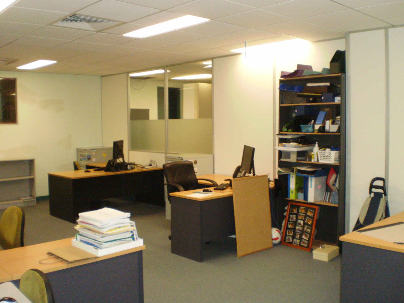 Gallery: 160 Drummond Street