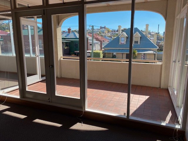 1/60 Federal Street NORTH HOBART 1