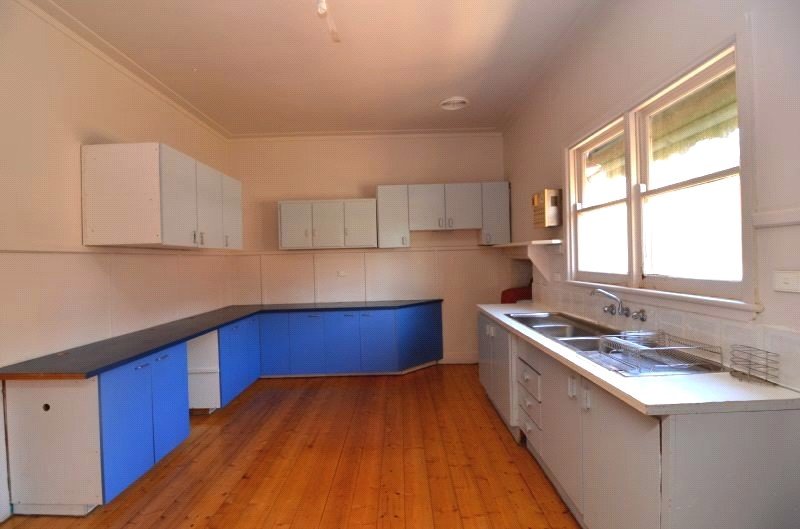 Gallery: 160 Francis Street