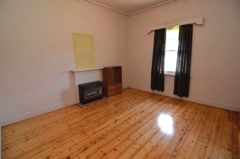 Gallery: 160 Francis Street
