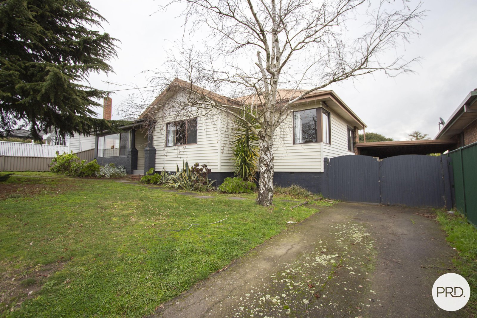 160 Fussell Street BALLARAT EAST 1