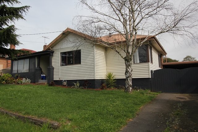 160 Fussell Street BALLARAT EAST 1