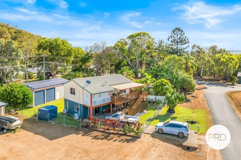 160 Haliday Bay Road HALIDAY BAY 1