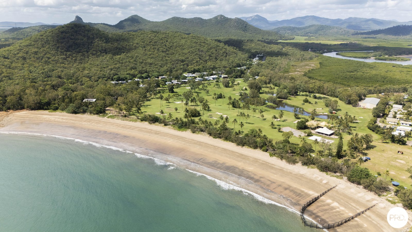 160 Haliday Bay Road HALIDAY BAY 16