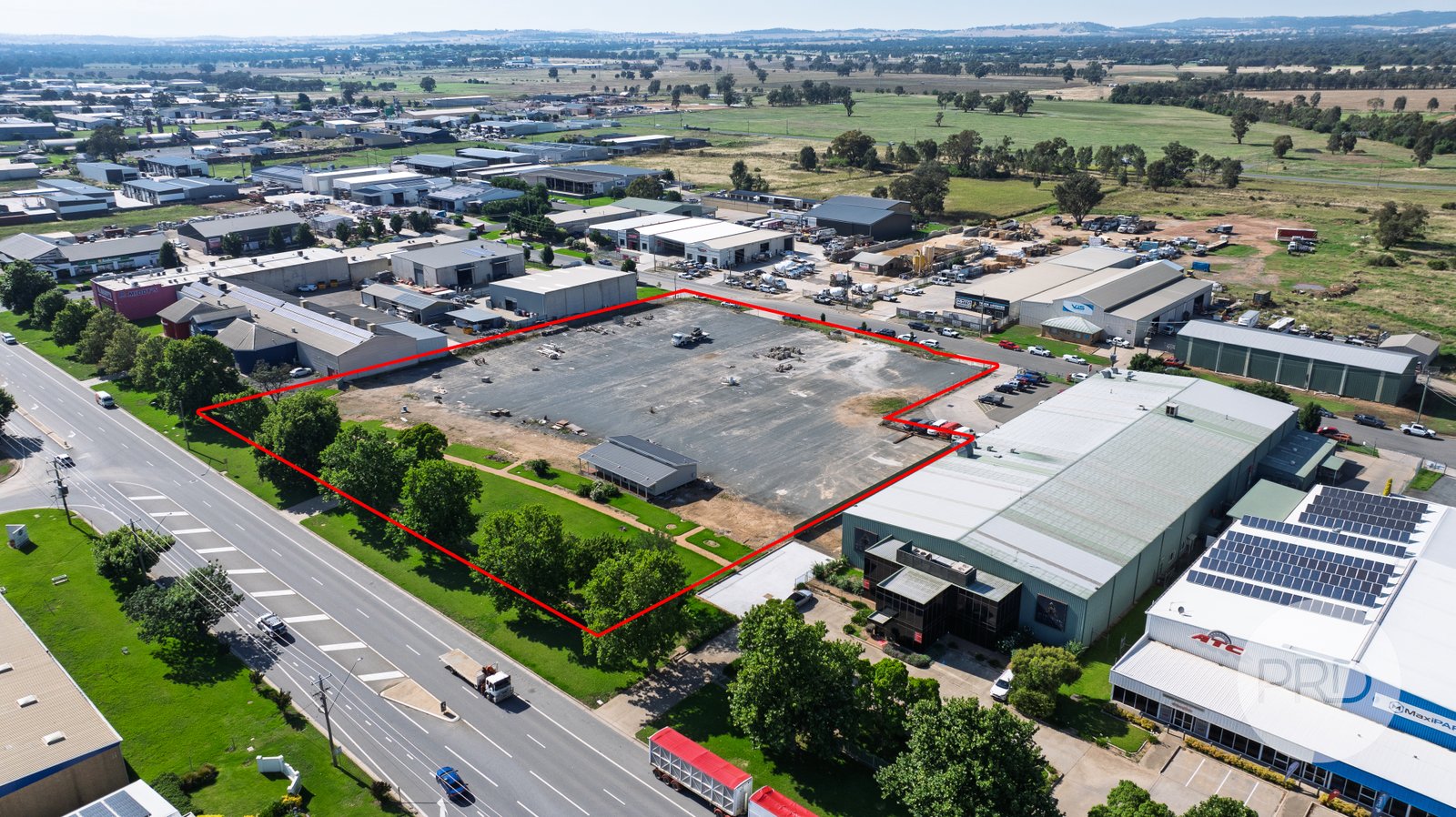 160 Hammond Avenue WAGGA WAGGA 1