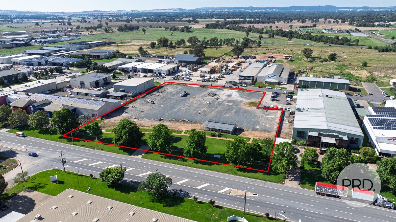 160 Hammond Avenue WAGGA WAGGA 2