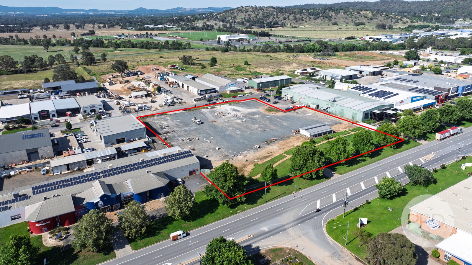 160 Hammond Avenue WAGGA WAGGA 3