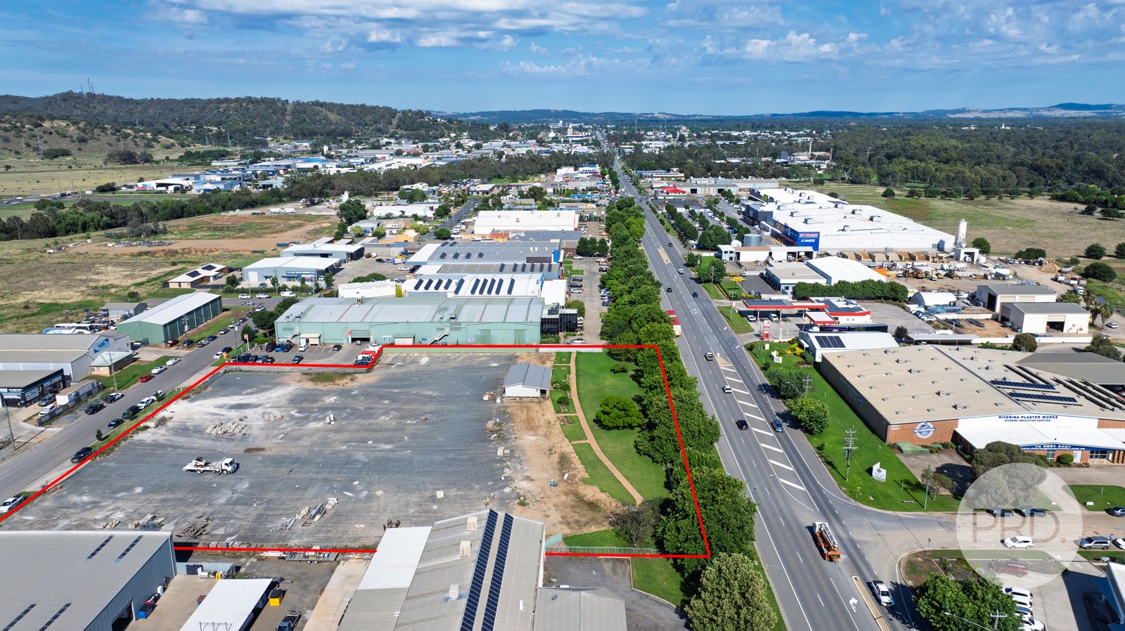 160 Hammond Avenue WAGGA WAGGA 4