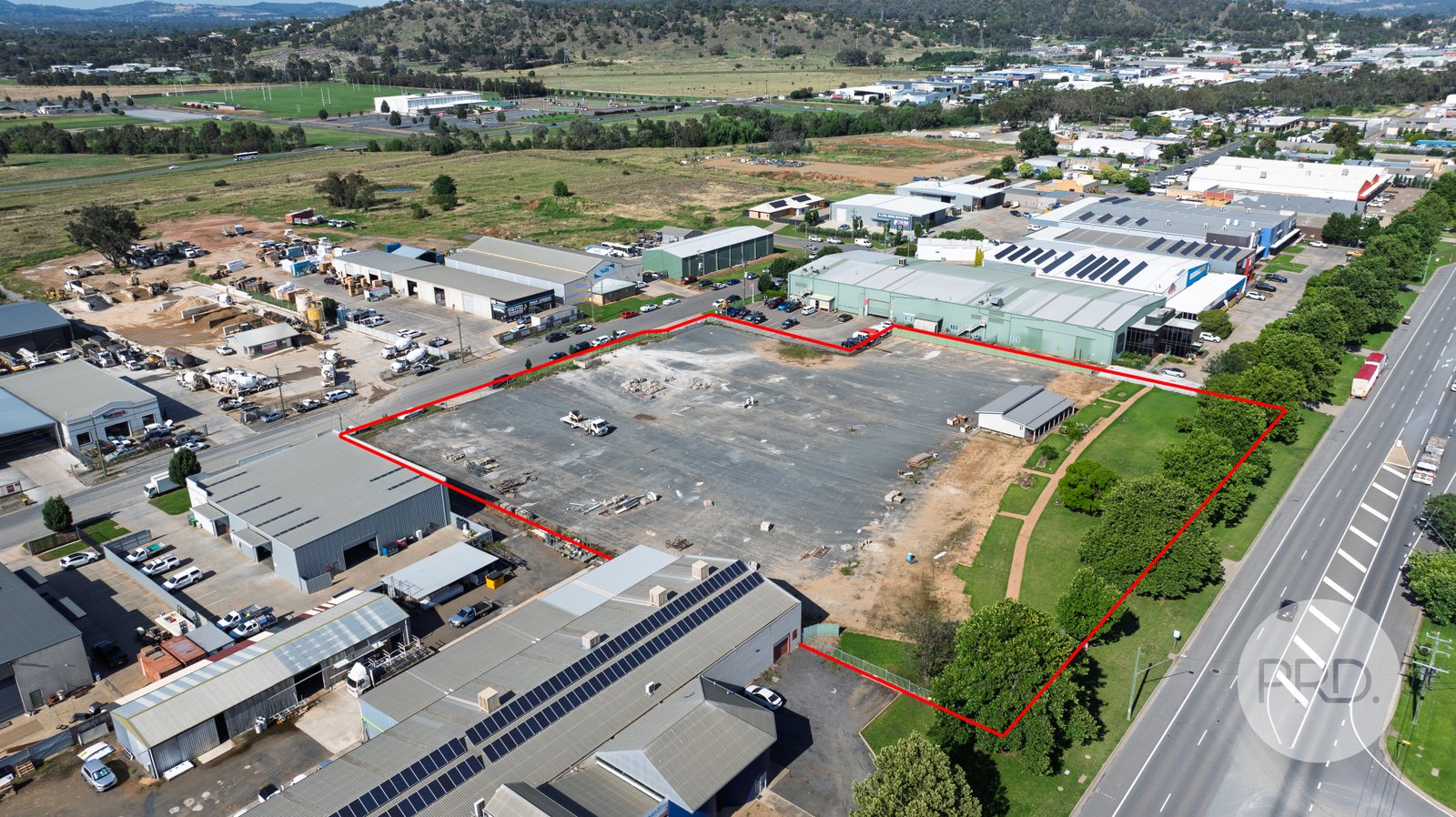 160 Hammond Avenue WAGGA WAGGA 5