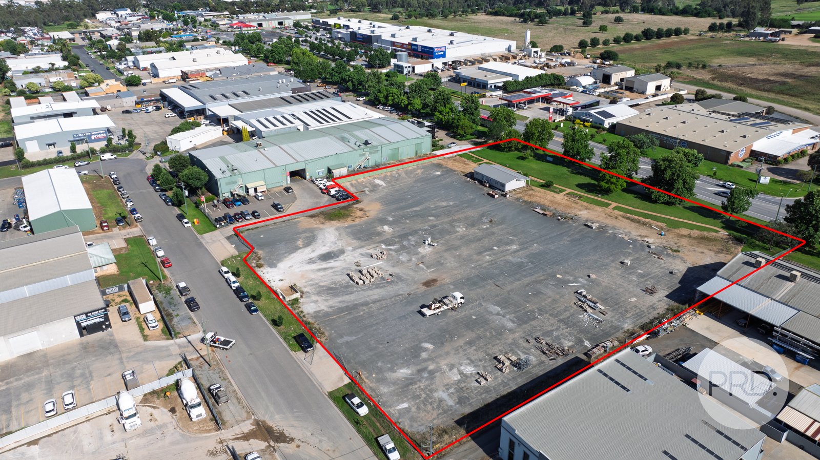 160 Hammond Avenue WAGGA WAGGA 6