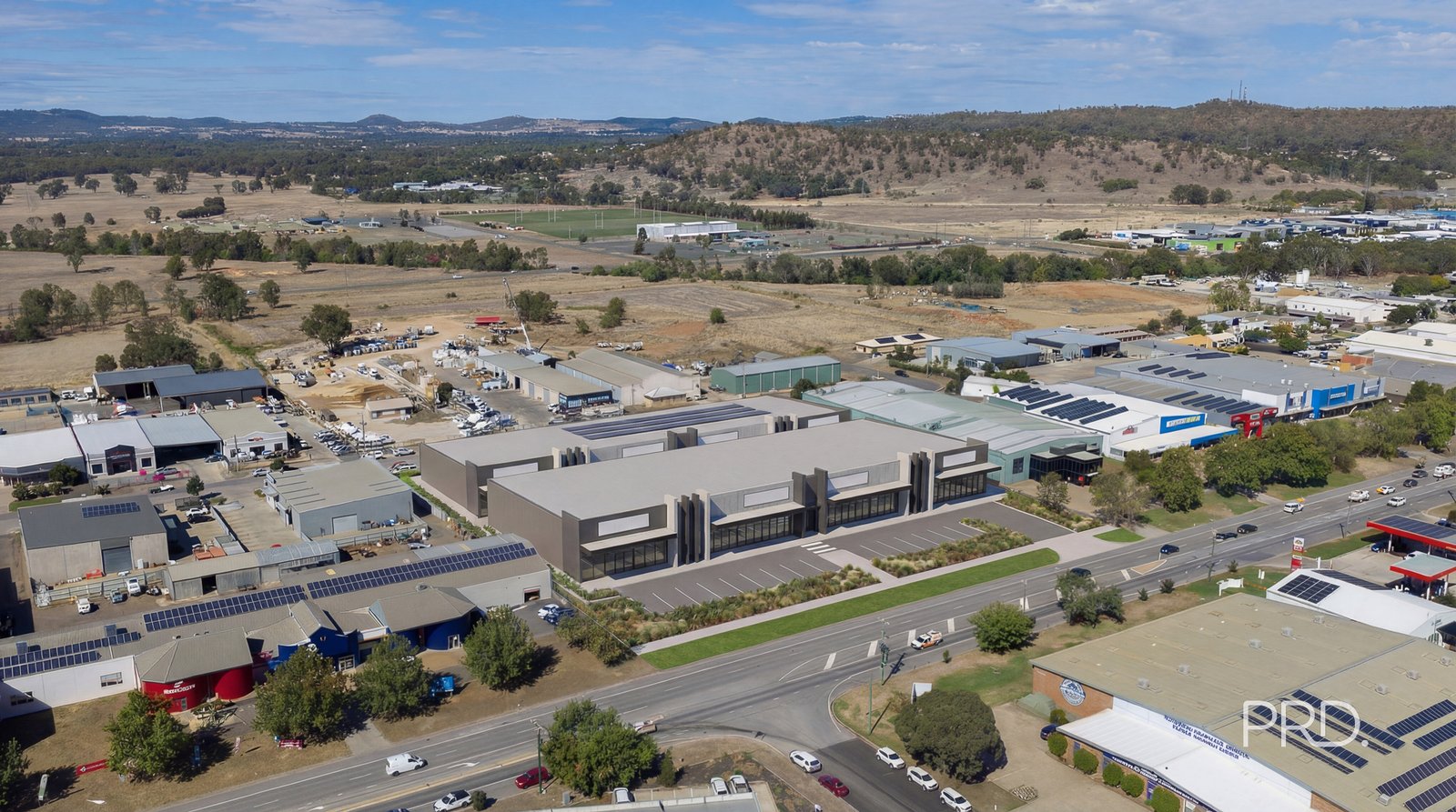 160 Hammond Avenue WAGGA WAGGA 9