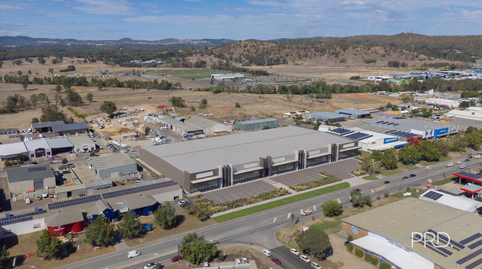 160 Hammond Avenue WAGGA WAGGA 10