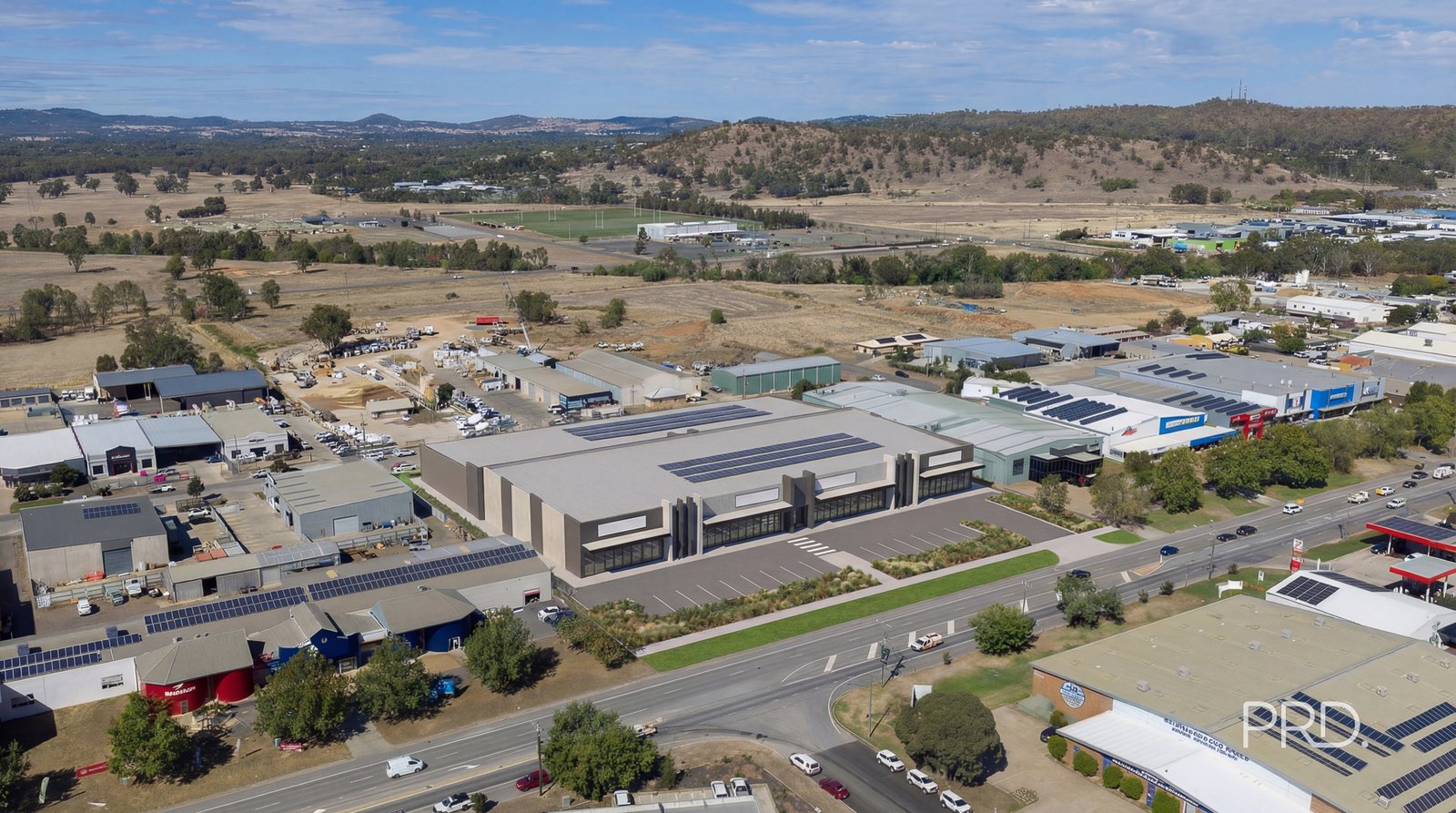 160 Hammond Avenue WAGGA WAGGA 11