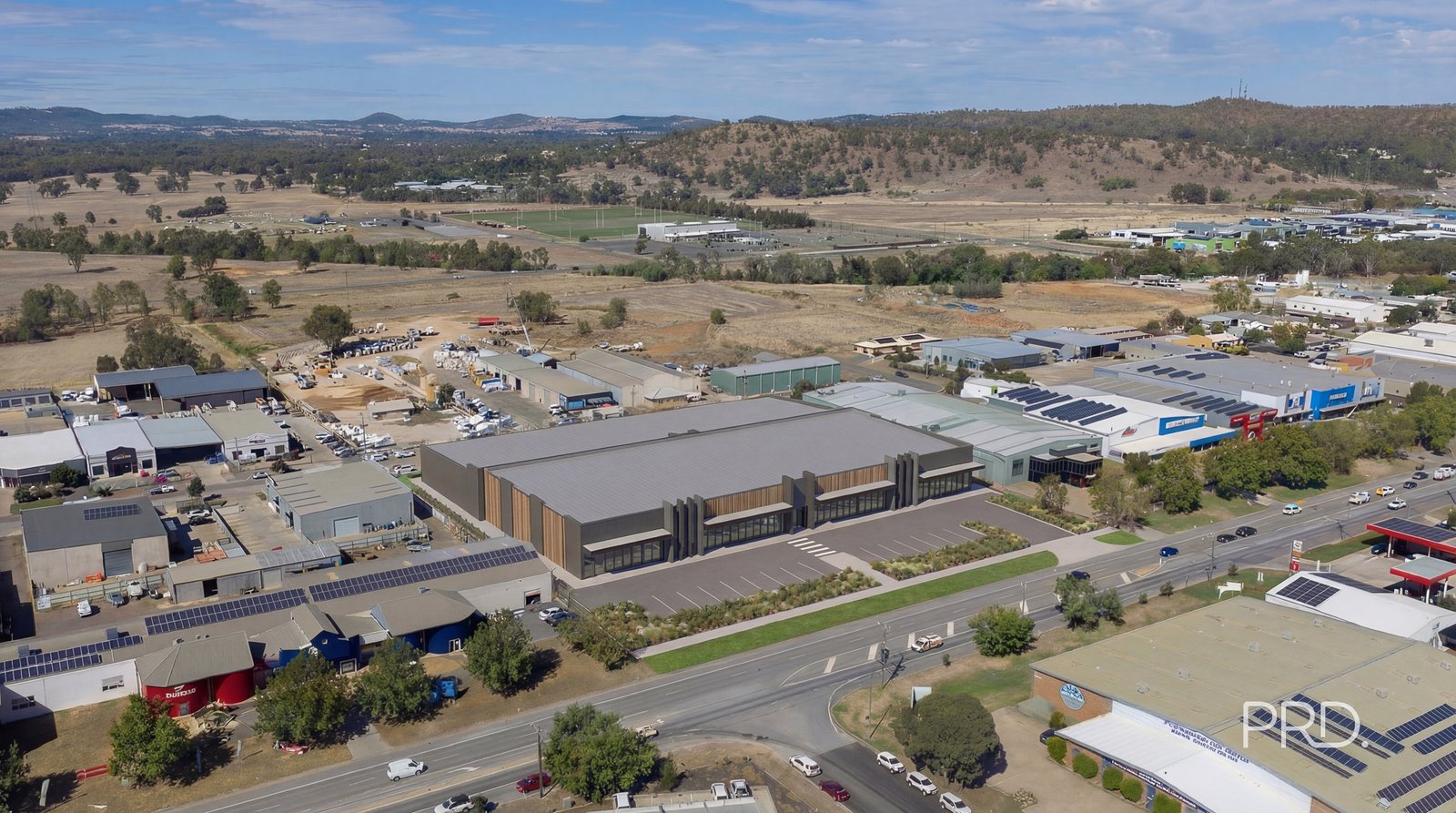 160 Hammond Avenue WAGGA WAGGA 12