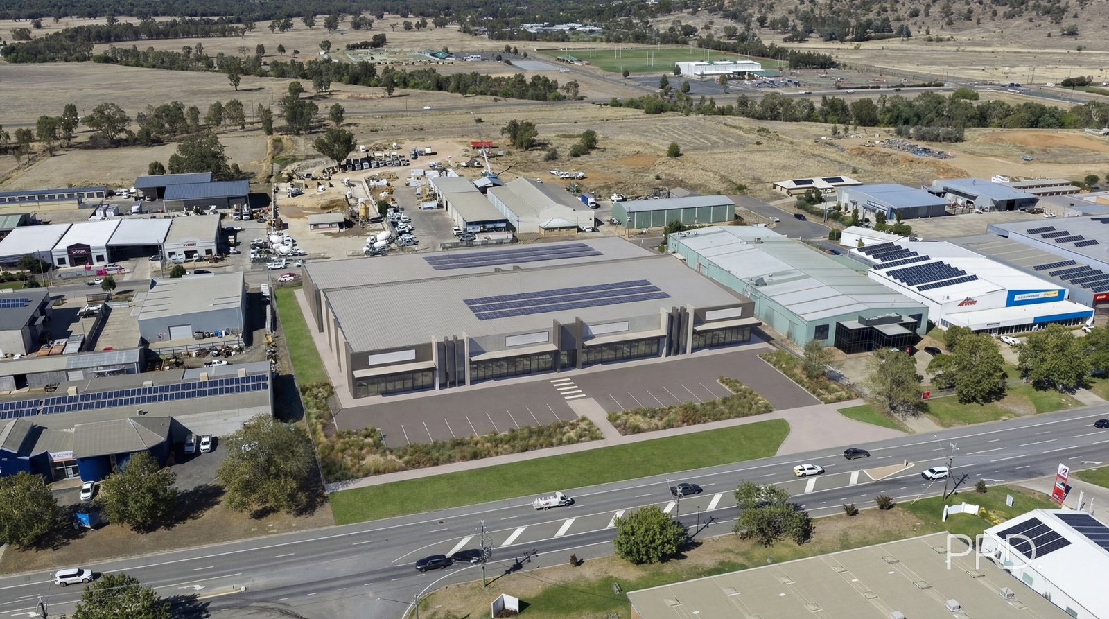 160 Hammond Avenue WAGGA WAGGA 13