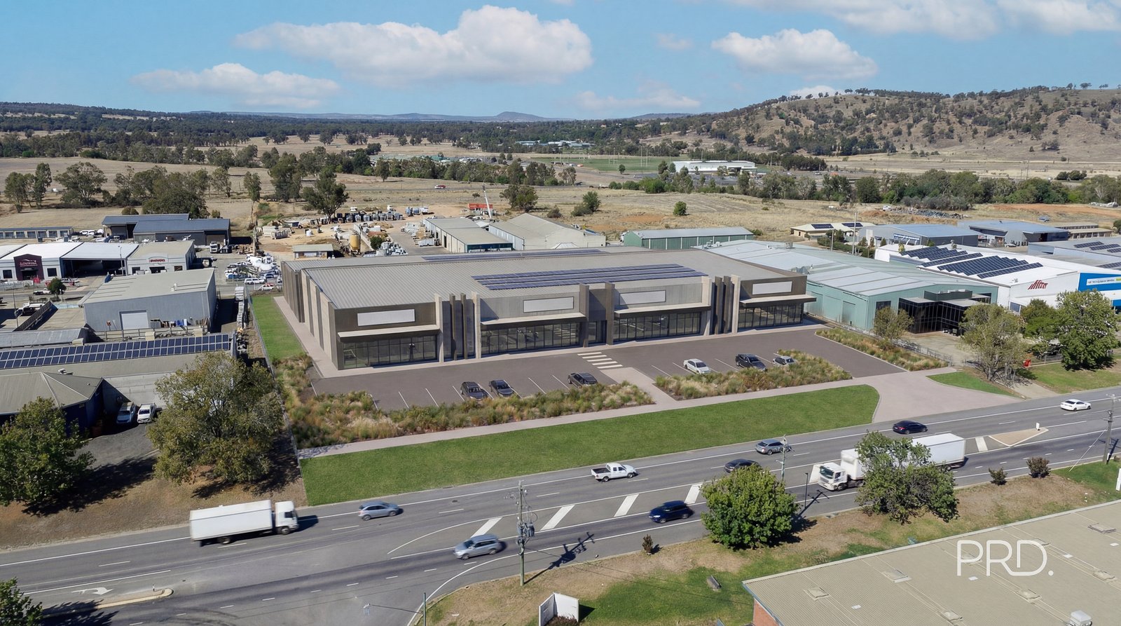 160 Hammond Avenue WAGGA WAGGA 16