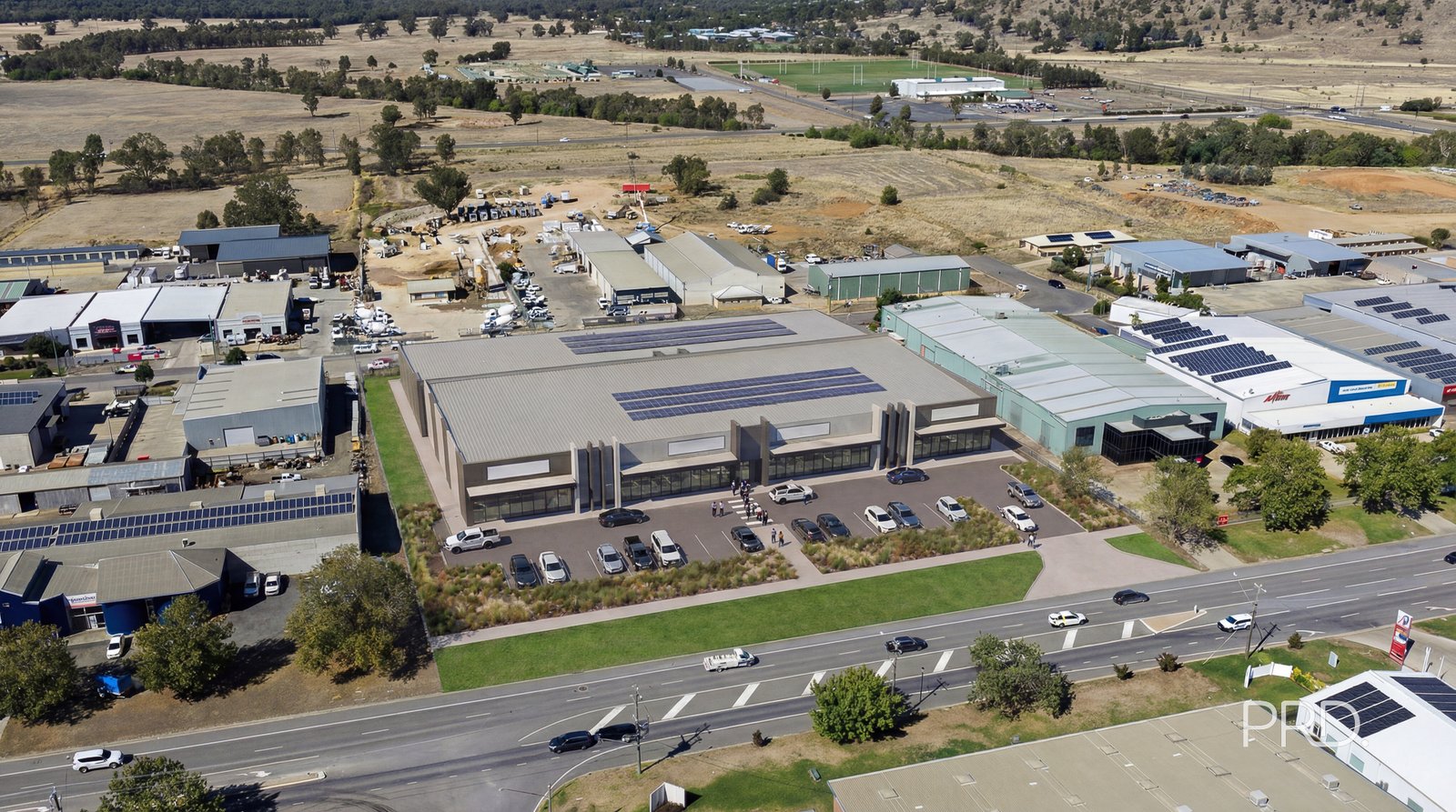 160 Hammond Avenue WAGGA WAGGA 19