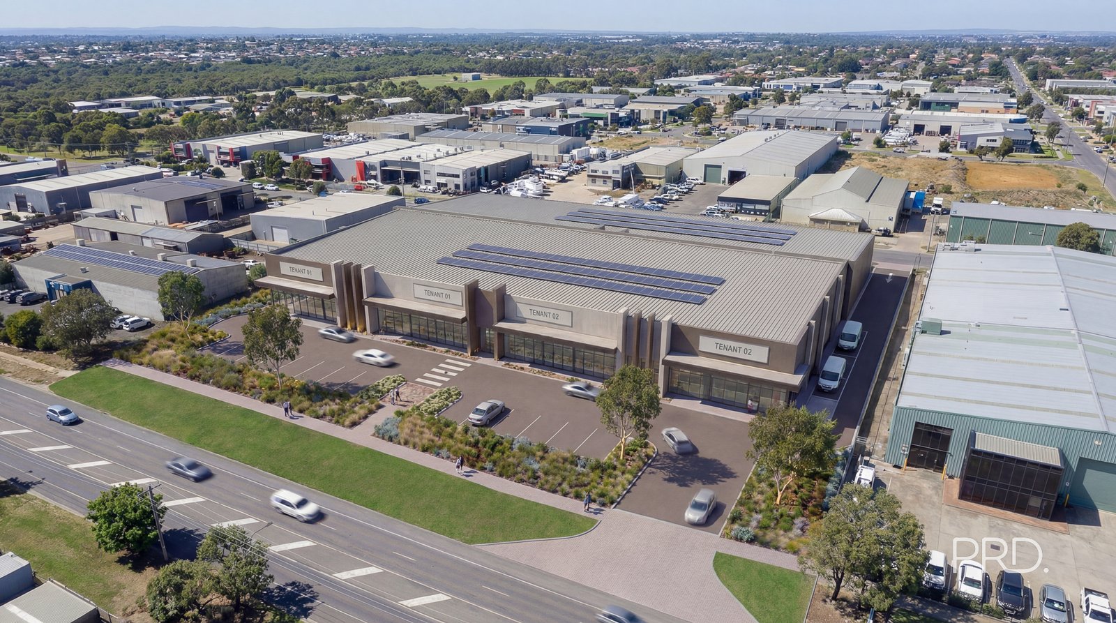 160 Hammond Avenue WAGGA WAGGA 30