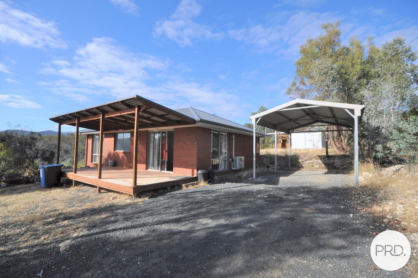 160 Haney Road LACHLAN 1