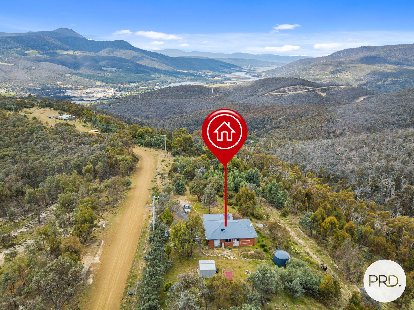 160 Haney Road LACHLAN 3