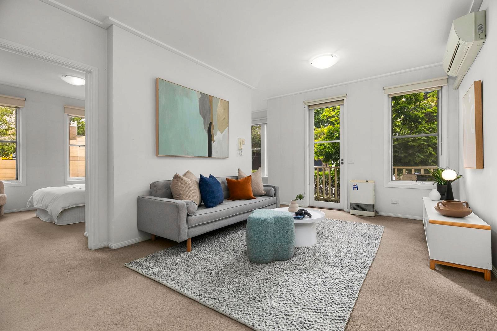 1/60 Henry Street, Kensington VIC 3031