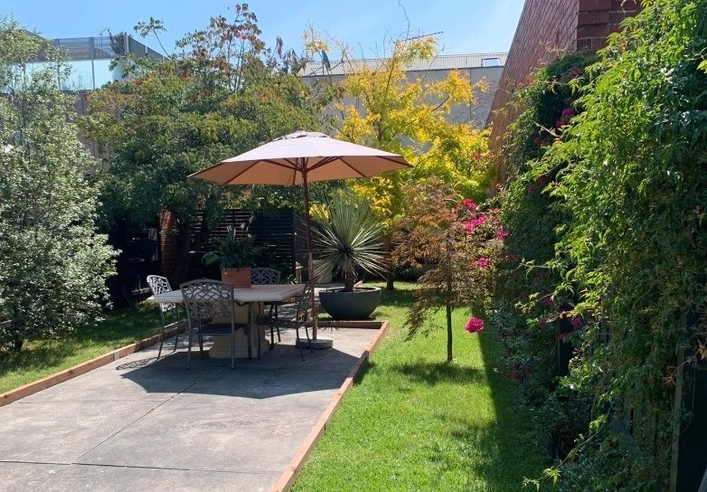 Gallery: 160 Kerferd Road
