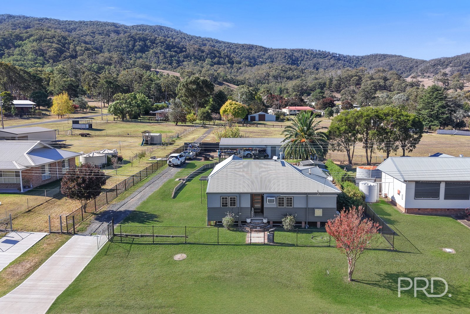 160 Little Street MURRURUNDI 22