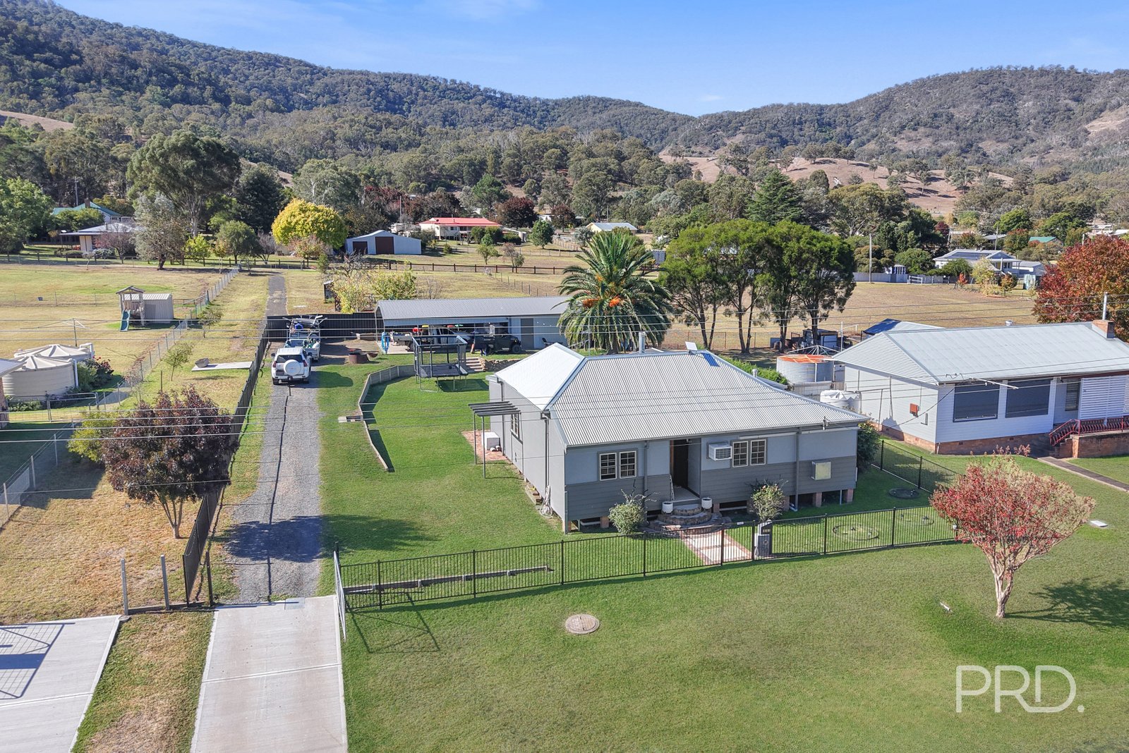 160 Little Street MURRURUNDI 23